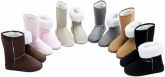 Bota Snow