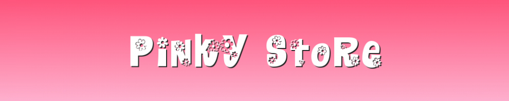 Pinky Store